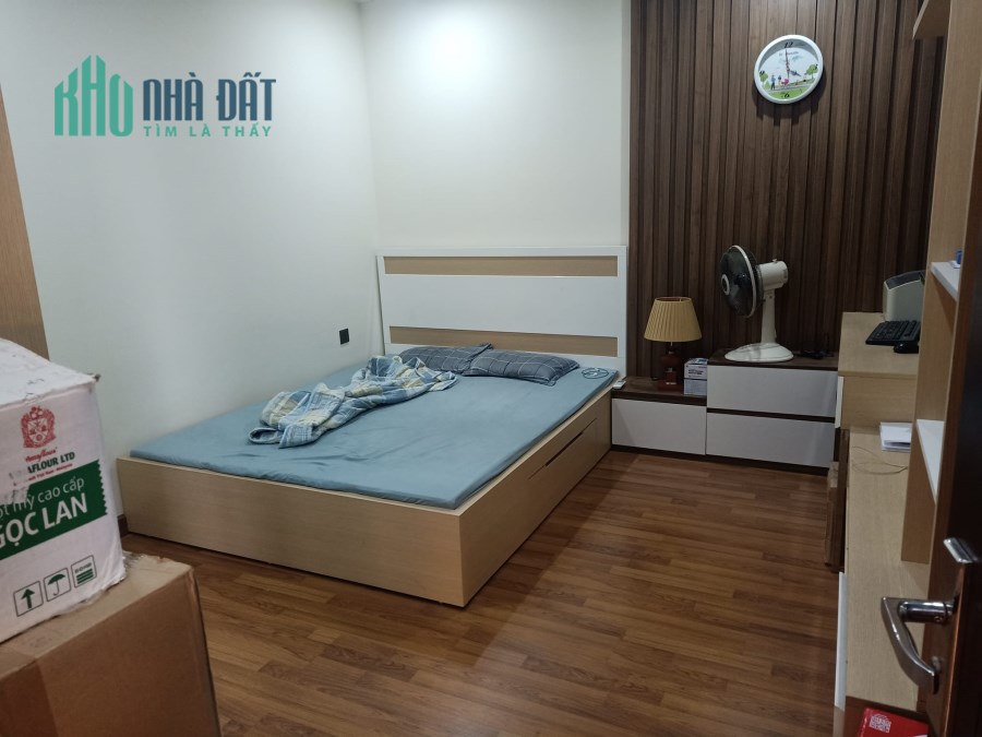 BÁN CĂN HỘ CC TÒA HOME CITY CẦU GIẤY -75M - 3.9 TỶ