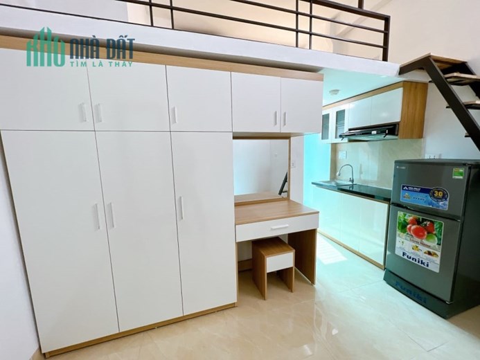 Bán nhà 50m2, 4 tầng, giá chỉ 5 tỷ tại Thanh Xuân - Cơ hội đầu tư và an cư tuyệt vời!