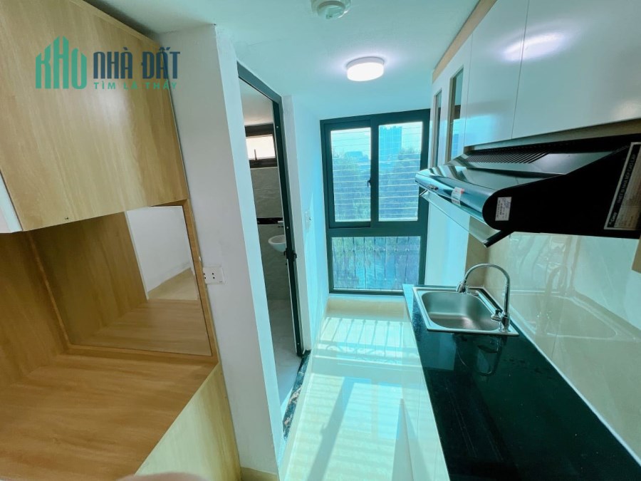 Bán nhà 50m2, 4 tầng, giá chỉ 5 tỷ tại Thanh Xuân - Cơ hội đầu tư và an cư tuyệt vời!