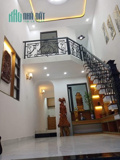 NHÀ ĐẸP - GIÁ RẺ: 1,850 TỶ - TRUNG TÂM THÀNH PHỐ ĐÀ NẴNG