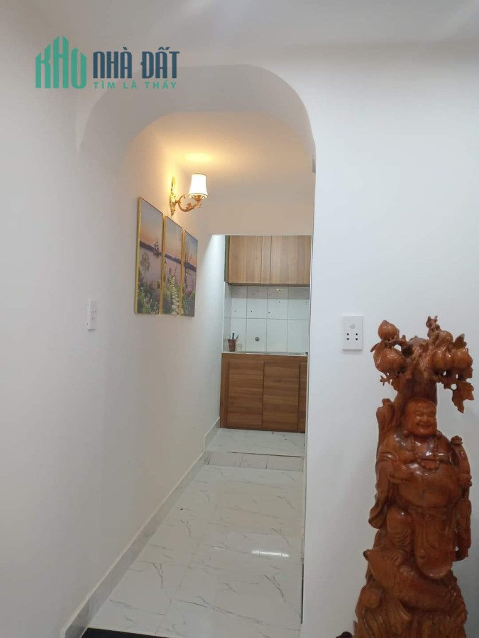 NHÀ ĐẸP - GIÁ RẺ: 1,850 TỶ - TRUNG TÂM THÀNH PHỐ ĐÀ NẴNG