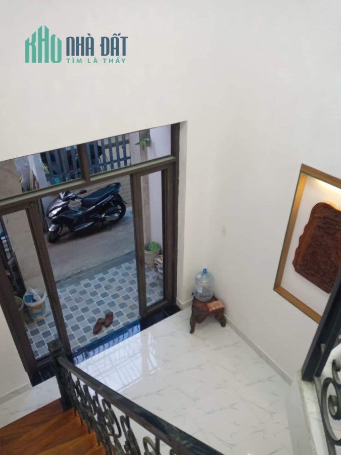 NHÀ ĐẸP - GIÁ RẺ: 1,850 TỶ - TRUNG TÂM THÀNH PHỐ ĐÀ NẴNG