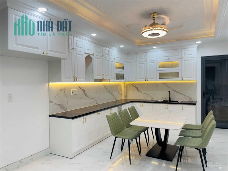 Bán nhà HXH mới full nội thất 3 tầng BTCT đường Tô hiệu, Tân Phú . LH :0908714902 AN