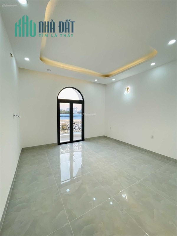 Bán nhà HXH mới full nội thất 3 tầng BTCT đường Tô hiệu, Tân Phú . LH :0908714902 AN