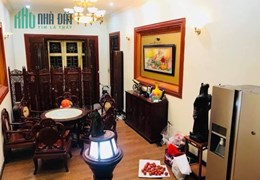 LÔ GÓC 3 THOÁNG – Nhà phố Sơn Tây 40m2 giá 3.2 tỷ - BA BƯỚC RA PHỐ