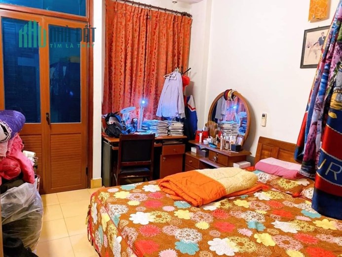 LÔ GÓC 3 THOÁNG – Nhà phố Sơn Tây 40m2 giá 3.2 tỷ - BA BƯỚC RA PHỐ