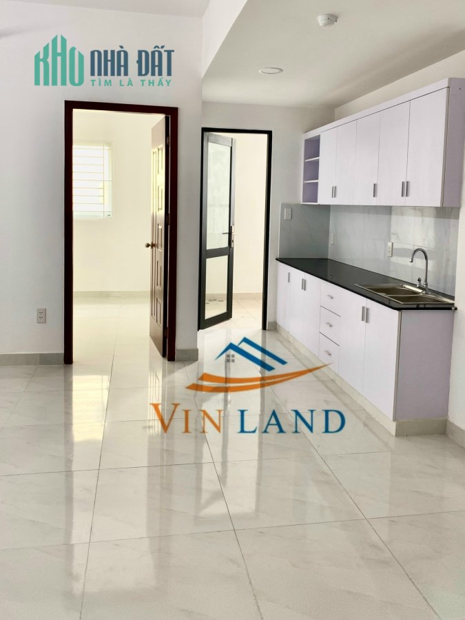 Cần bán căn góc Cường Thuận 2PN gần trường Trấn Biên chỉ 1.04 tỷ