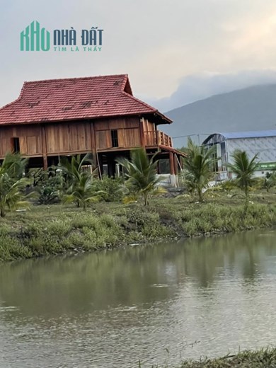 Chính Chủ Cần Bán Gấp Lô Đất Khu Nghỉ Dưỡng Gia Đình Vị Trí Đẹp Tại Đồng Nai
