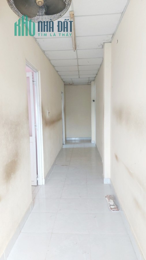 Bán nhà HXH đường Phan Văn Hớn, Quận 12, 73m2, 4PN, giá 4 tỷ 450 TL.
