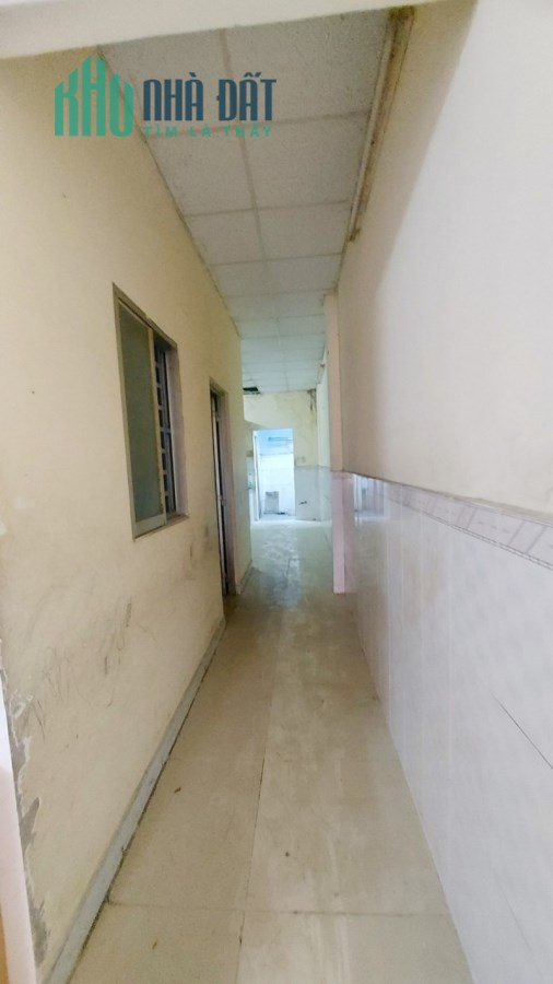 Bán nhà HXH đường Phan Văn Hớn, Quận 12, 73m2, 4PN, giá 4 tỷ 450 TL.