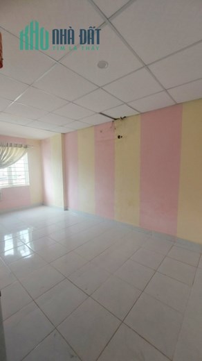 Bán nhà HXH đường Phan Văn Hớn, Quận 12, 73m2, 4PN, giá 4 tỷ 450 TL.