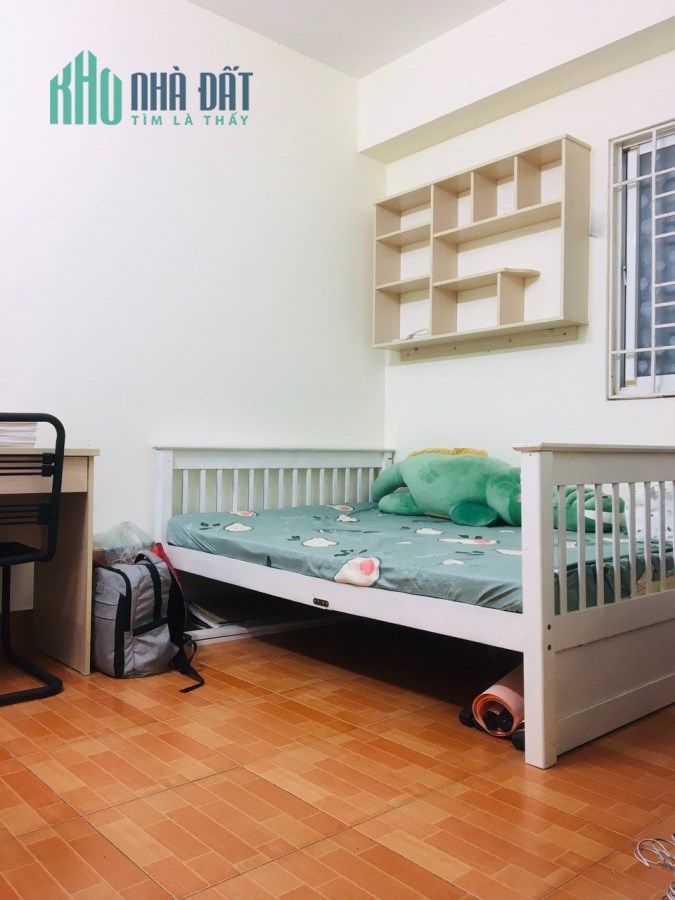 Căn hộ 95m2- 3PN3WC- 2,4 Tỷ