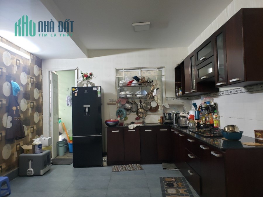 Căn hộ 95m2- 3PN3WC- 2,4 Tỷ