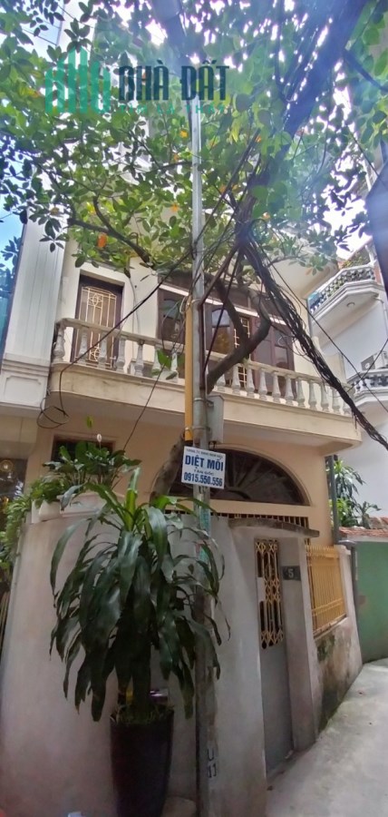 Bán gấp Phú Diễn 61,2m2, 5PN ở biệt thự giá 4.5tỷ