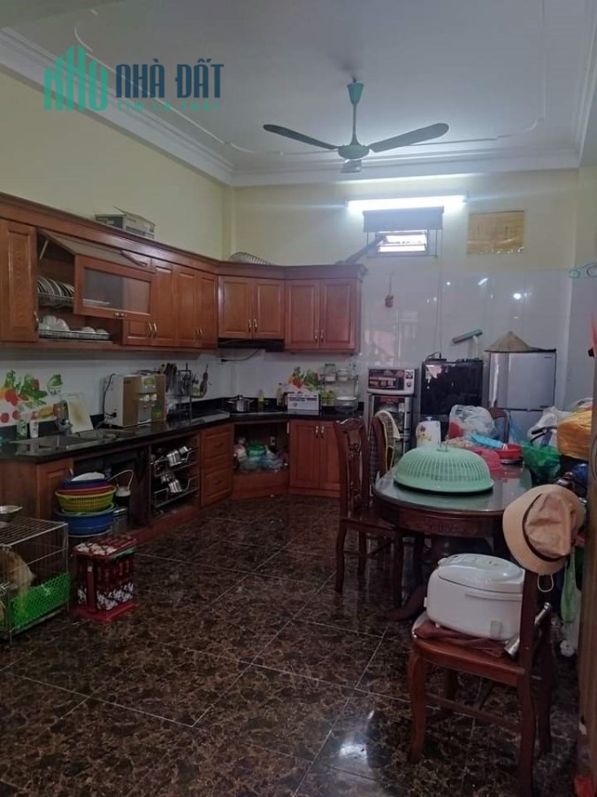 Bán gấp Phú Diễn 61,2m2, 5PN ở biệt thự giá 4.5tỷ