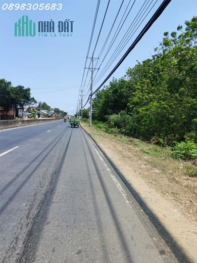 Đất vườn Sổ Riêng giá chỉ 398 nghìn/m2 Châu Thành-Tây Ninh