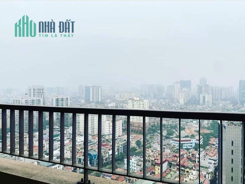 BÁN CĂN HỘ CC VINHOME TRUNG KÍNH -86M -4.9 TỶ