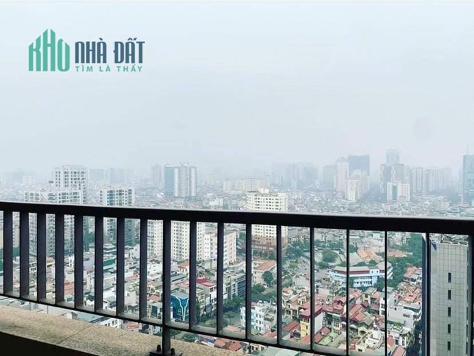 BÁN CĂN HỘ CC VINHOME TRUNG KÍNH -86M -4.9 TỶ