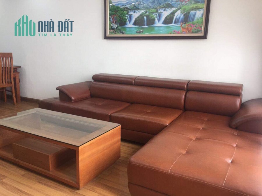BÁN CĂN HỘ CC VINHOME TRUNG KÍNH -86M -4.9 TỶ