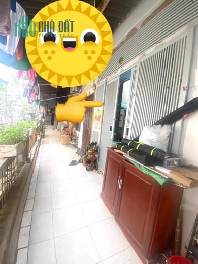 Bán gấp nhà Tập thể Đại học Sư Phạm phố Trần Quốc Hoàn, 1.38 tỷ, 40m2