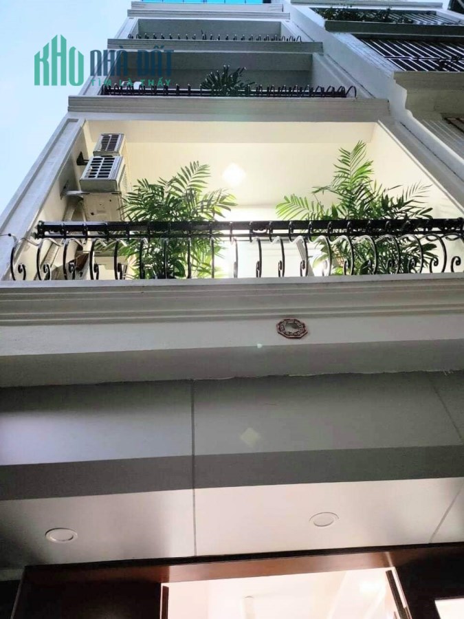 Bán nhà riêng phố Kim Đồng Q.Hoàng Mai