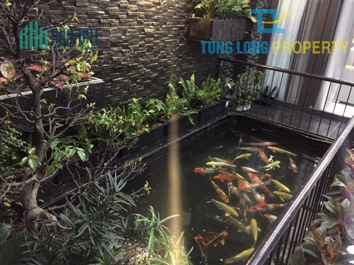 Bán căn nhà đẹp 3 tầng mặt tiền đường 7m5 trung tâm quận Thanh Khê Đà Nẵng