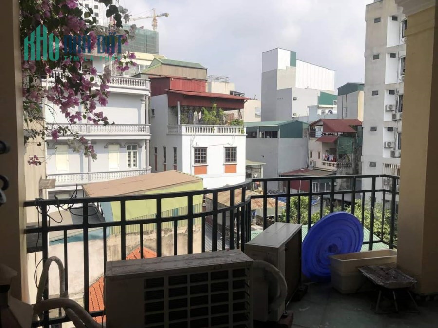 Rất rẻ, rất hiếm, đường Hoàng Mai, Đền Lừ, quận Hoàng Mai, 40m2, 4 tầng, 3 ngủ, sổ đỏ hơn 2,5 tỷ
