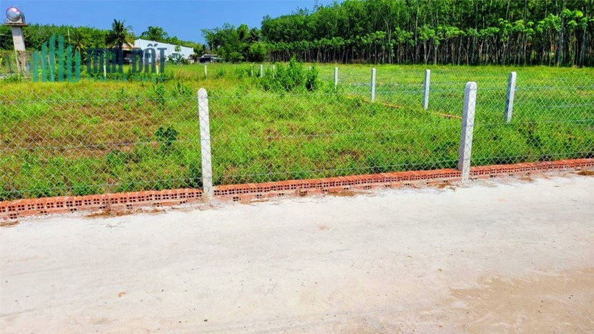 Chủ dang cần tiền gấp nên nên bán lô đất với giá SỐC!