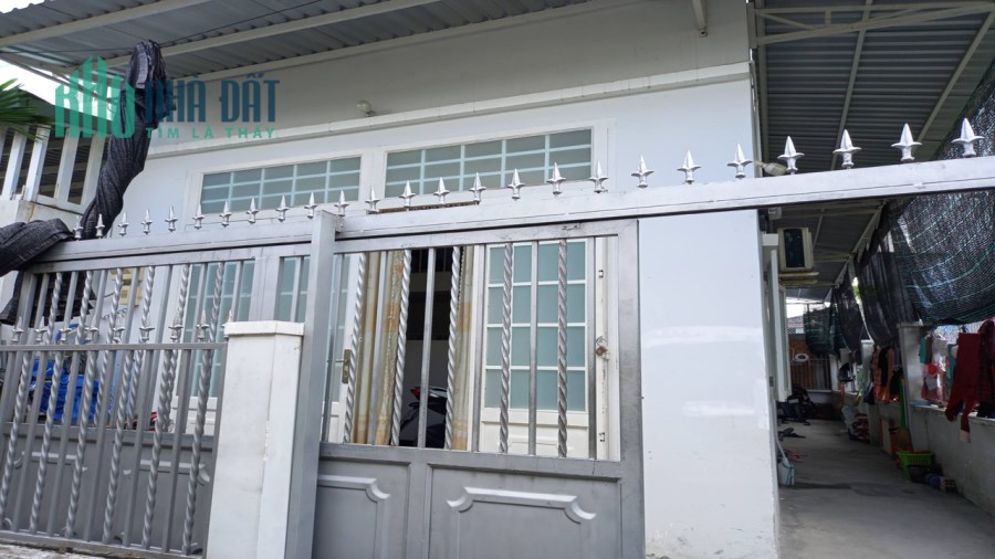 Bán dãy trọ an phú đông 9 P.AP.Đông QUẬN 12, 4 phòng, dòng tiền 10tr, giá giảm còn 4.3 tỷ