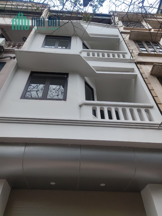BÁN NHÀ QUẬN BẮC TỪ LIÊM - NHÀ MẶT PHỐ ĐÔNG NGẠC -  VỊ TRÍ TRUNG TÂM - ĐỂ Ở ,  CHO THUÊ , KINH