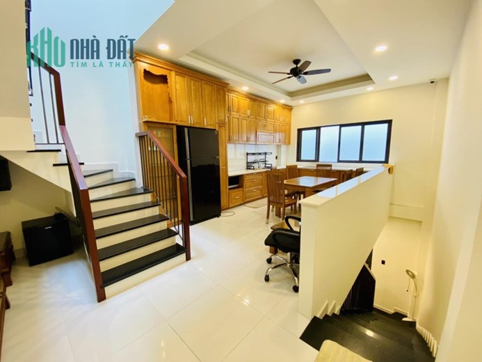 Bán Nhà 3 Tầng Siêu Đẹp, Ngay Aeon Tân Phú, 81m2, Ngang 4.5m, Nhà Mới Ở Ngay,