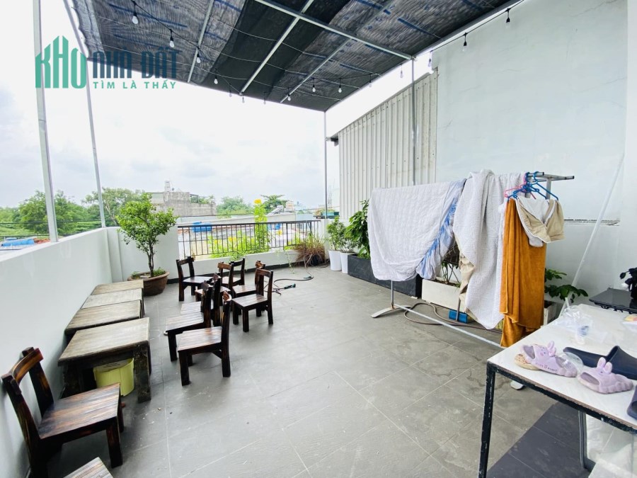 Bán Nhà 3 Tầng Siêu Đẹp, Ngay Aeon Tân Phú, 81m2, Ngang 4.5m, Nhà Mới Ở Ngay,