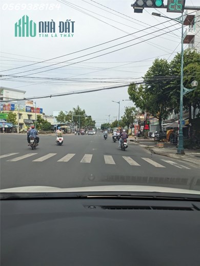Hơn 3 công đất vườn giá ngộp cần bán gấp ở Châu Thành - Tây Ninh