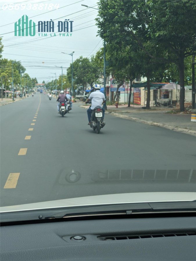 Hơn 3 công đất vườn giá ngộp cần bán gấp ở Châu Thành - Tây Ninh
