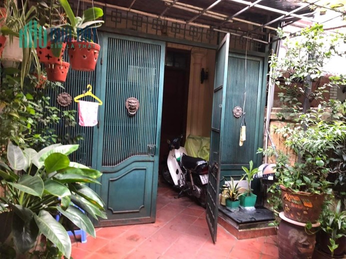 Bán nhà mặt phố Doãn Kế Thiện, Mai Dịch, Cầu Giấy 83m2, 19.5 tỷ, 4 tầng