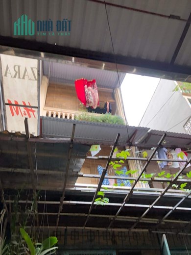 Bán nhà mặt phố Doãn Kế Thiện, Mai Dịch, Cầu Giấy 83m2, 19.5 tỷ, 4 tầng