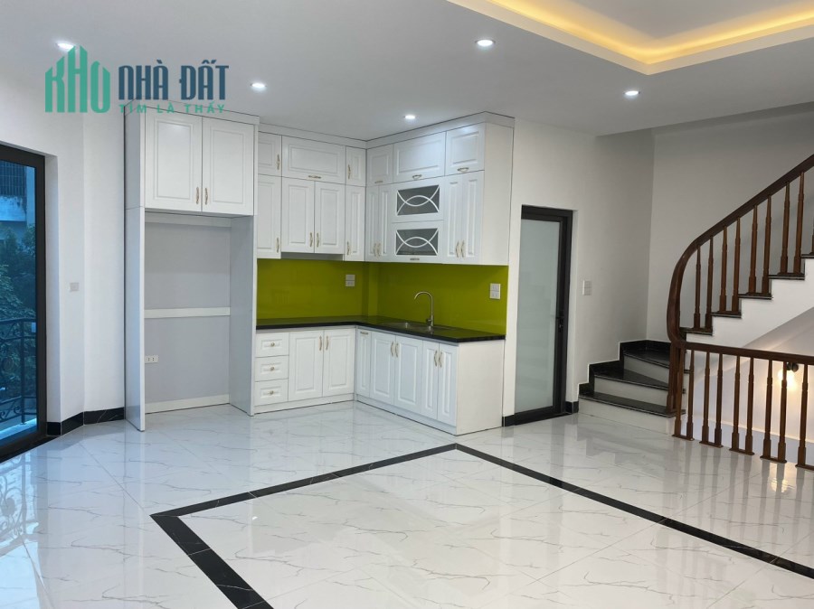 Siêu phẩm. Bán nhà đường Lê Trọng Tấn, Hà Đông. 50m2 x 5T. LÔ GÓC. GARA Ô TÔ. Hơn 5 Tỷ. 0968084286