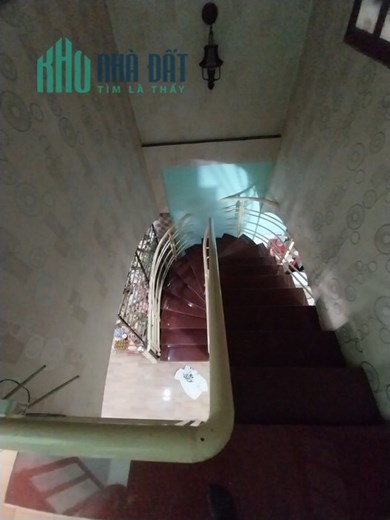 NHÀ BÁN TÂN THỚI HIỆP Q12, DT: 4.1x16.3, 2 TẦNG, HẺM 6m, GIÁ 3 TỶ