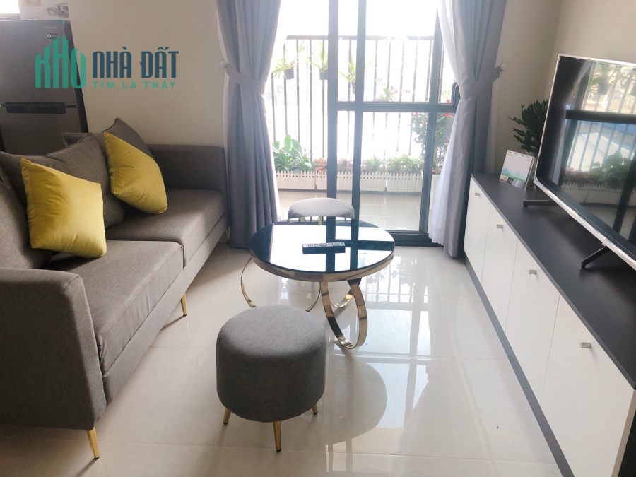 Bán căn góc 68m2 đối diện cao đẳng công thương
