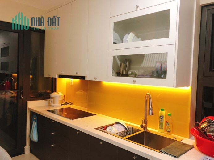 Bán căn góc 68m2 đối diện cao đẳng công thương