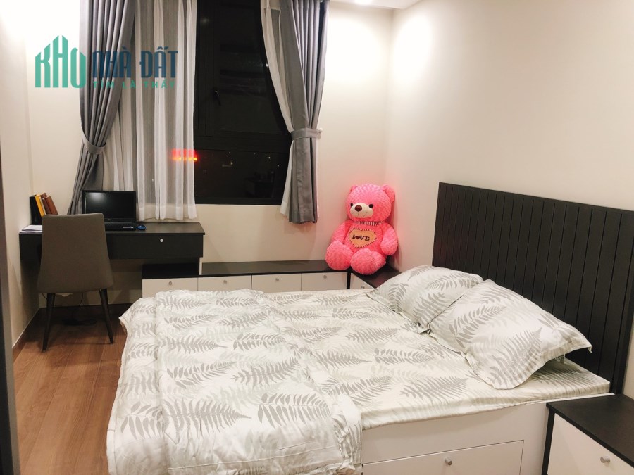 Bán căn góc 68m2 đối diện cao đẳng công thương
