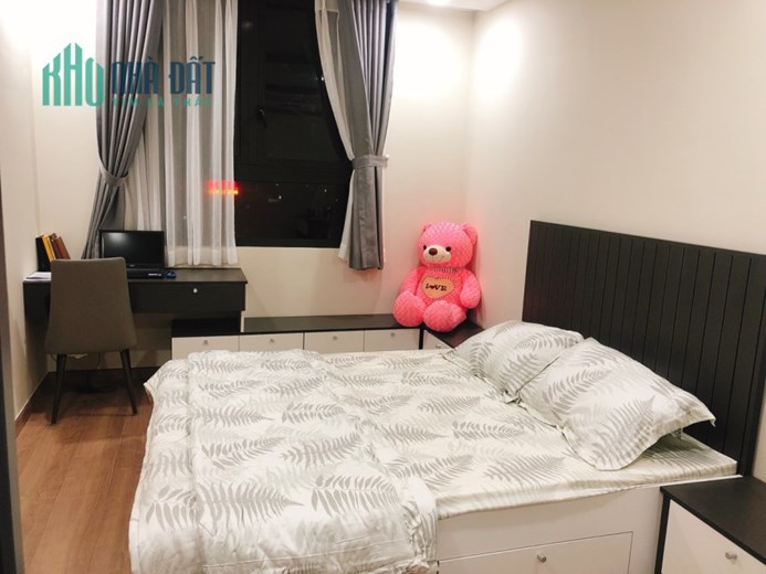 Bán căn góc 68m2 đối diện cao đẳng công thương