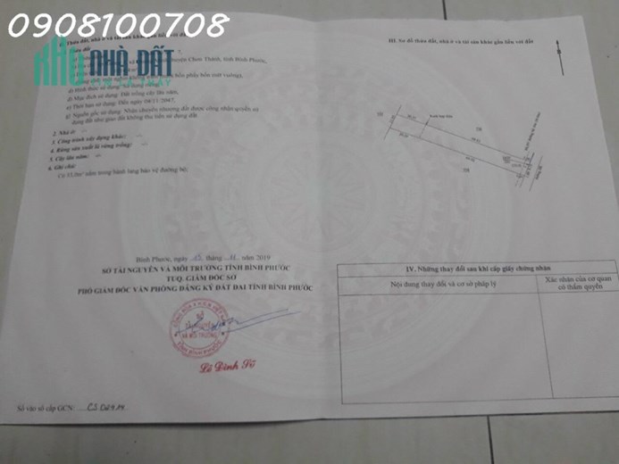 Chính chủ ly hôn nên cần bán gấp lô đất này( chính chủ 100%) liên hệ để làm việc trực tiếp