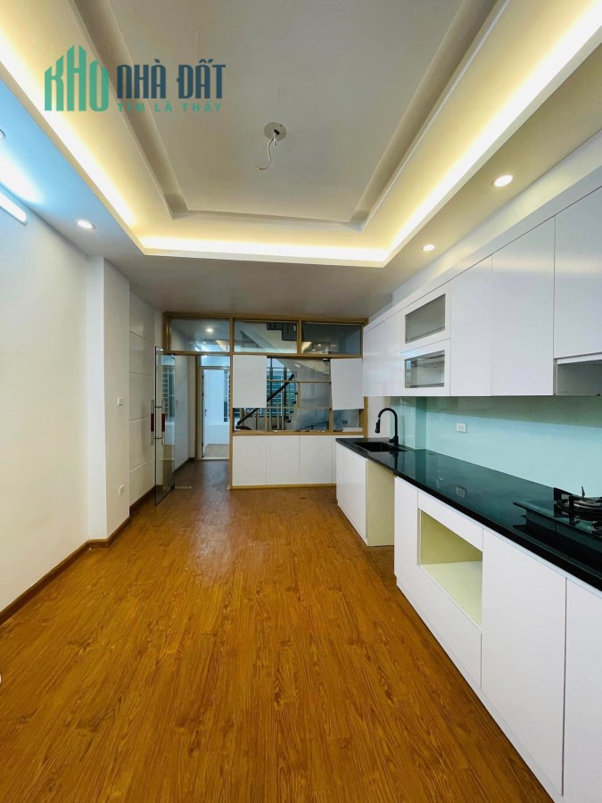 Bán nhà Thái Hà, Đống Đa nhà đẹp thiết kế hiện đại 6 tầng giá 7,6 tỷ.