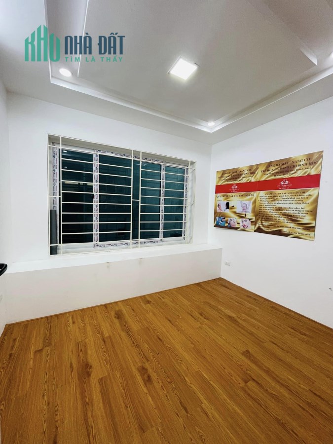 Bán nhà Thái Hà, Đống Đa nhà đẹp thiết kế hiện đại 6 tầng giá 7,6 tỷ.