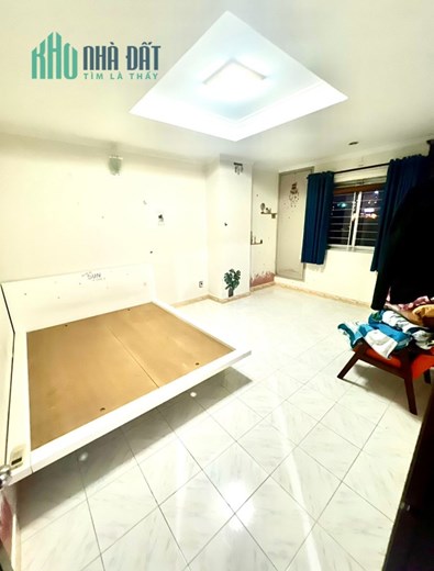 Cho thuê căn hộ chung cư thế kỷ 21 số 86 Đường Tân Cảng, Phường 25 Quận Bình Thạnh.TP.HCM