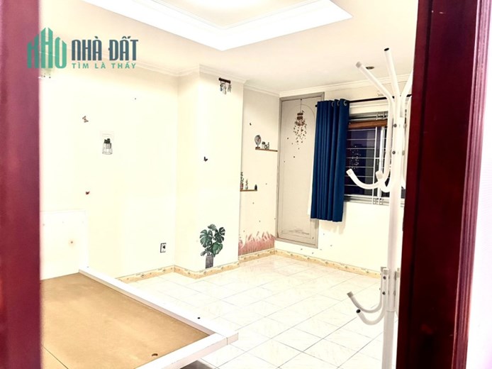 Cho thuê căn hộ chung cư thế kỷ 21 số 86 Đường Tân Cảng, Phường 25 Quận Bình Thạnh.TP.HCM