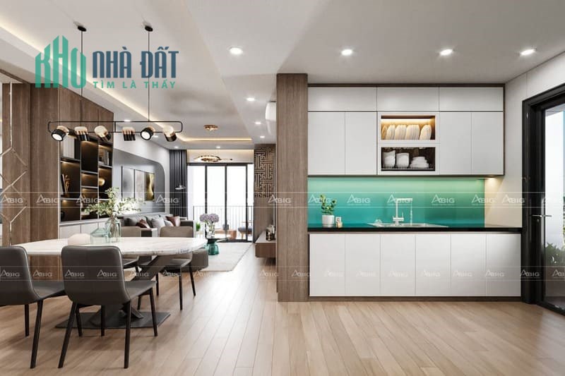 Cho thuê chung cư Eurowindow Thanh Hoá ngắn hạn