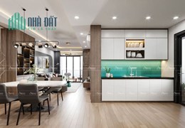 Cho thuê chung cư Eurowindow Thanh Hoá ngắn hạn