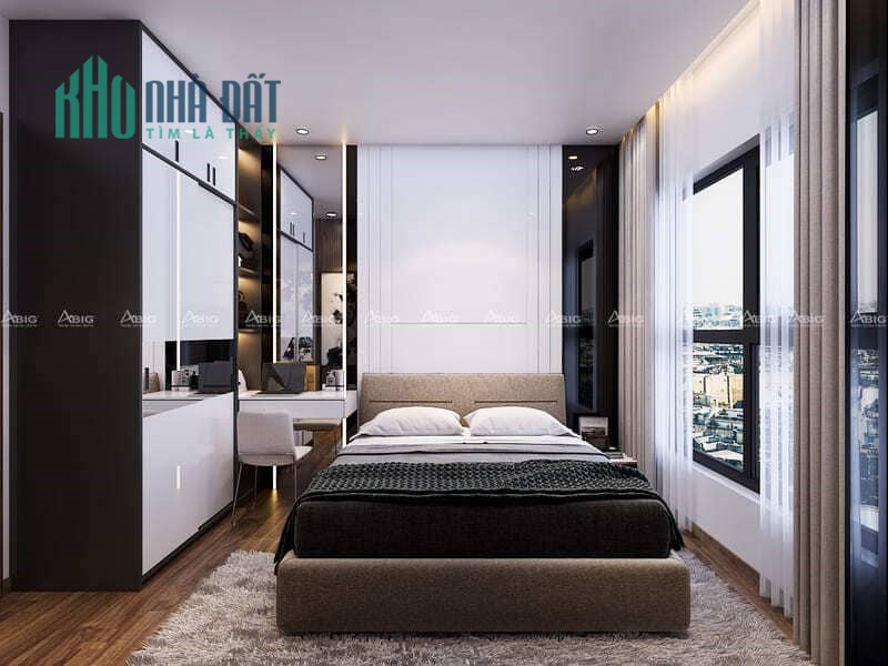Cho thuê chung cư Eurowindow Thanh Hoá ngắn hạn